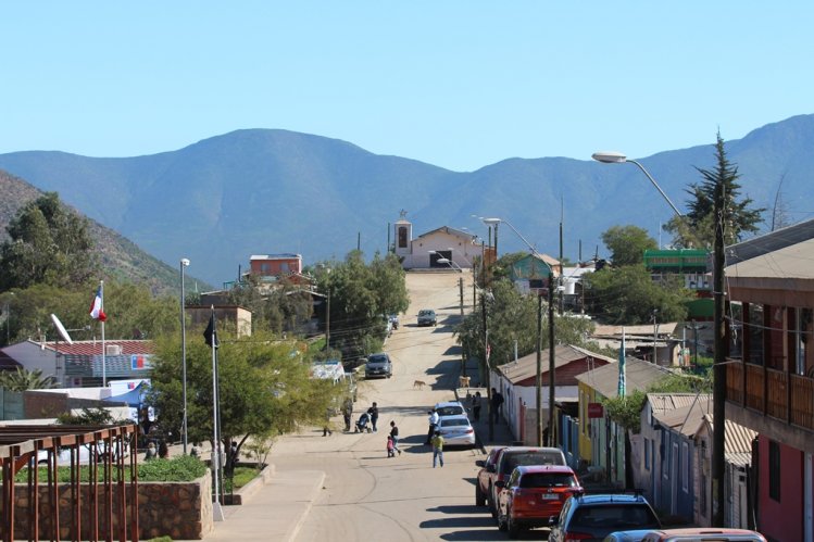 OFICINA DEL REGISTRO CIVIL EN LA HIGUERA MEJORA SU CALIDAD DE ATENCIÓN AL PÚBLICO