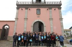 GOBIERNO ENTREGA RECURSOS A TREINTA Y OCHO MEDIOS DE COMUNICACIÓN DE LA REGIÓN DE COQUIMBO