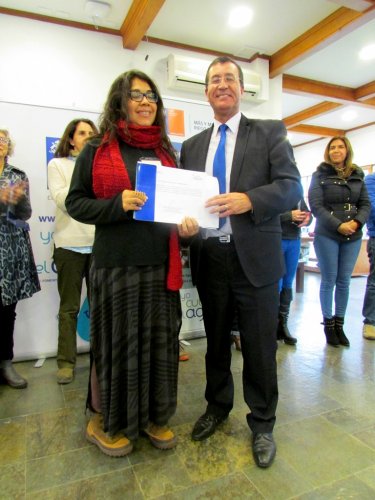 AGRICULTORES DE COQUIMBO Y ATACAMA PARTICIPARON EN CAPACITACIÓN DE LA CNR PARA NUEVOS DIRIGENTES DE ORGANIZACIONES DE USUARIOS DE AGUAS