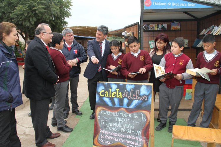 GOBIERNO PROPONE INCLUIR EL MEDIO AMBIENTE Y EL CAMBIO CLIMÁTICO COMO NUEVO CONTENIDO EDUCATIVO