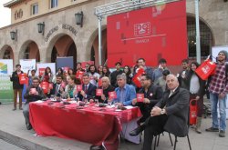 FESTIVAL DE CINE DE LA SERENA SE DESCENTRALIZA Y LLEGARÁ CON MÁS DE 100 PELÍCULAS A TODA LA REGIÓN DE COQUIMBO