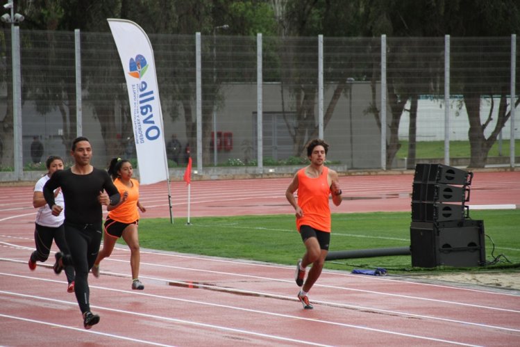 DESPUÉS DE 9 AÑOS DE ESPERA, OVALLE RECIBE SU ESTADIO DIAGUITA