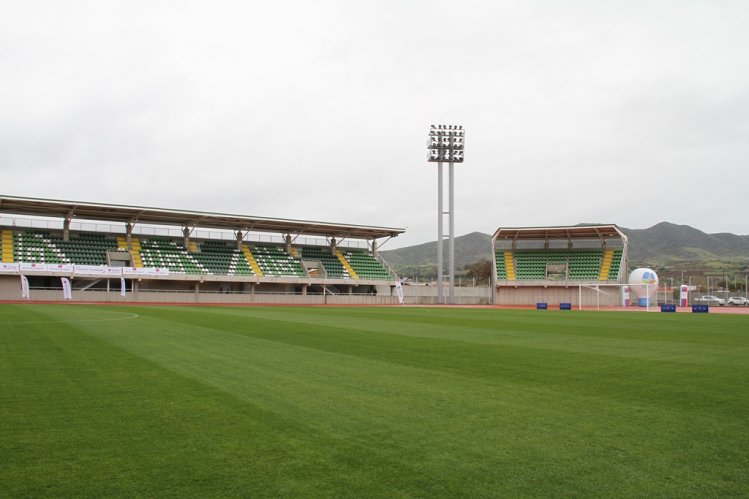 DESPUÉS DE 9 AÑOS DE ESPERA, OVALLE RECIBE SU ESTADIO DIAGUITA