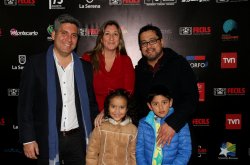 CON EXITOSA PARTICIPACIÓN CIUDADANA CERRÓ FESTIVAL DE CINE DE LA SERENA