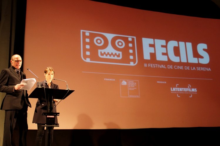 CON EXITOSA PARTICIPACIÓN CIUDADANA CERRÓ FESTIVAL DE CINE DE LA SERENA