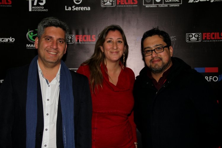 CON EXITOSA PARTICIPACIÓN CIUDADANA CERRÓ FESTIVAL DE CINE DE LA SERENA