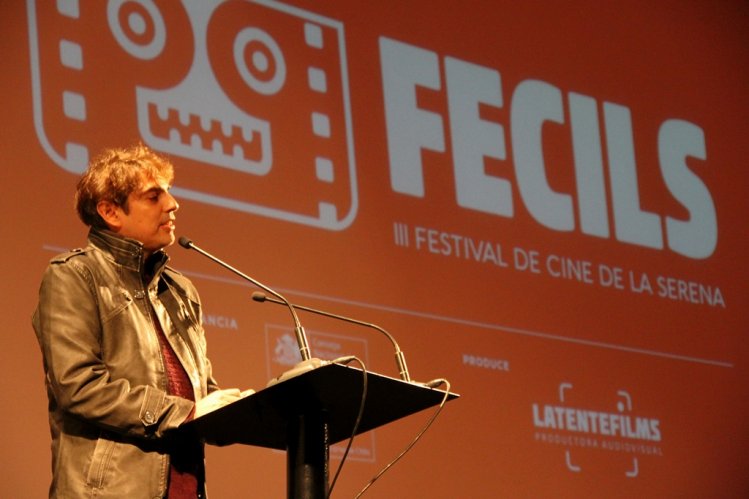 CON EXITOSA PARTICIPACIÓN CIUDADANA CERRÓ FESTIVAL DE CINE DE LA SERENA