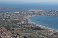 TRANVÍA LA SERENA – COQUIMBO SE PROYECTA CON 14 KILÓMETROS DE RECORRIDO Y 20 ESTACIONES DE PASAJEROS