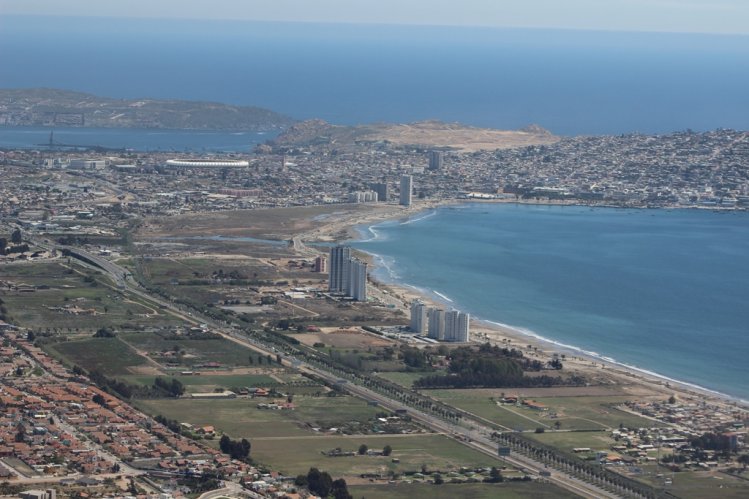 TRANVÍA LA SERENA – COQUIMBO SE PROYECTA CON 14 KILÓMETROS DE RECORRIDO Y 20 ESTACIONES DE PASAJEROS