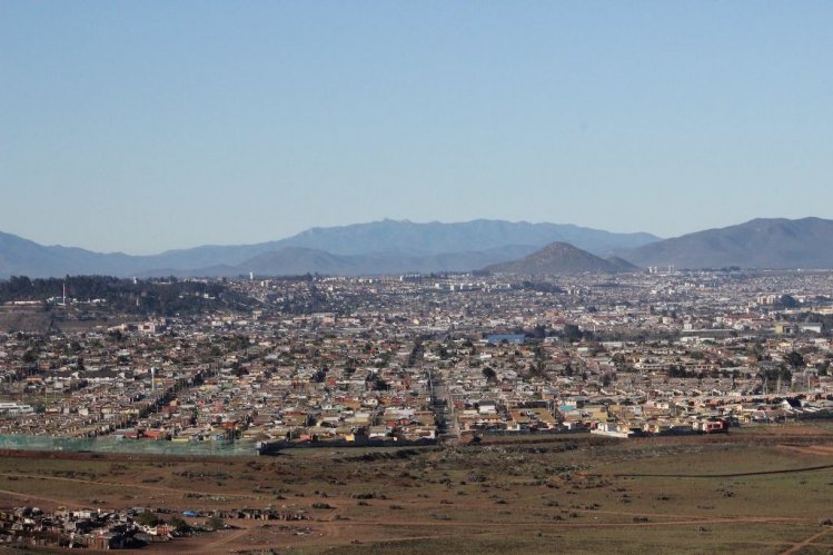 TRANVÍA LA SERENA – COQUIMBO SE PROYECTA CON 14 KILÓMETROS DE RECORRIDO Y 20 ESTACIONES DE PASAJEROS