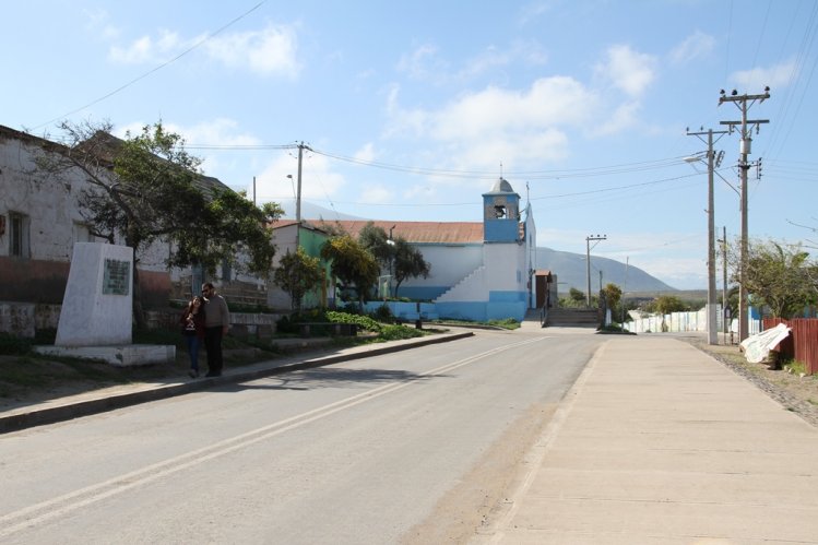 MUESTRA FOTOGRÁFICA REALZA PATRIMONIO NATURAL DE LA RESERVA NACIONAL PINGÜINO DE HUMBOLDT