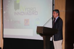 DIVERSIFICACIÓN PRODUCTIVA E INNOVACIÓN SON CLAVE PARA ABORDAR EFECTOS DEL CAMBIO CLIMÁTICO EN LA AGRICULTURA