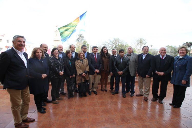 GOBIERNO REGIONAL FINANCIA PROYECTOS DE INNOVACIÓN POR 4 MIL 300 MILLONES DE PESOS GOBIERNO REGIONAL FINANCIA PROYECTOS DE INNOVACIÓN POR 4 MIL 300 MILLONES DE PESOS