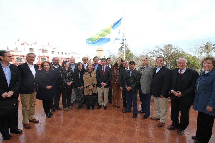 TELETÓN PRESENTA PROYECTO AL GOBIERNO REGIONAL PARA FINANCIAR NUEVO INSTITUTO