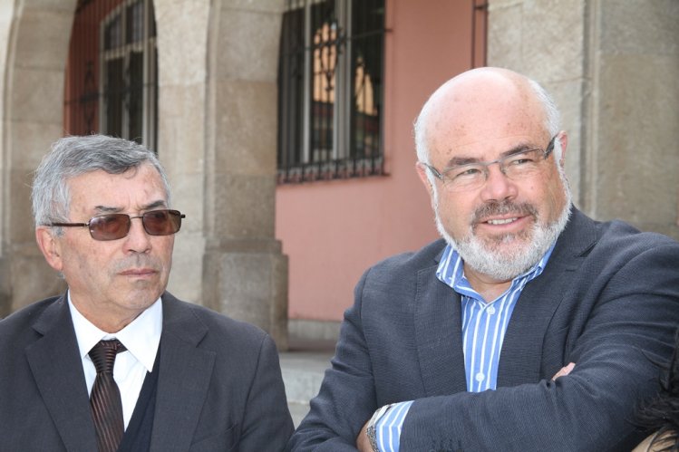 TELETÓN PRESENTA PROYECTO AL GOBIERNO REGIONAL PARA FINANCIAR NUEVO INSTITUTO TELETÓN PRESENTA PROYECTO AL GOBIERNO REGIONAL PARA FINANCIAR NUEVO INSTITUTO