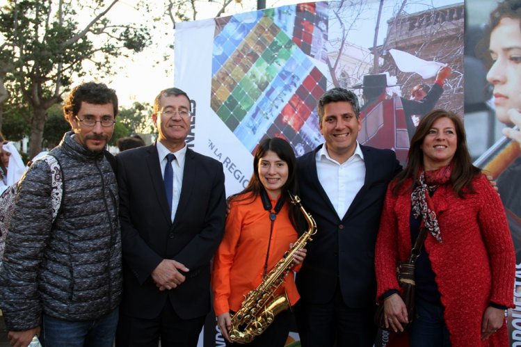 GOBIERNO REGIONAL DESTINA 50 MILLONES PARA EL FINANCIAMIENTO DE BANDAS Y ORQUESTAS JUVENILES