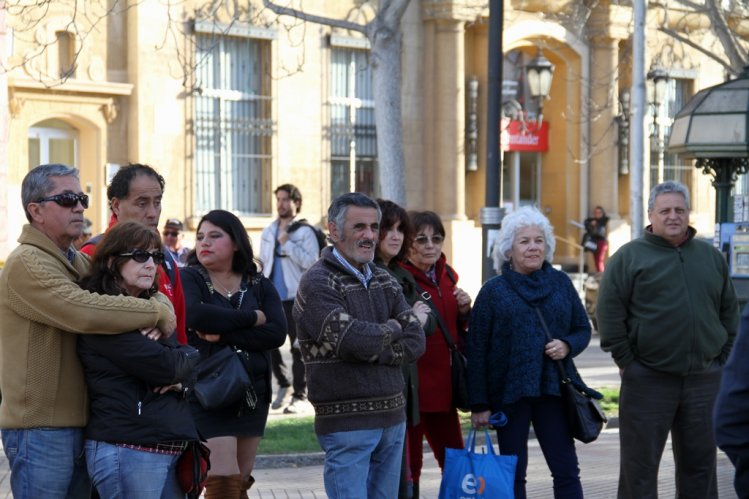 GOBIERNO REGIONAL DESTINA 50 MILLONES PARA EL FINANCIAMIENTO DE BANDAS Y ORQUESTAS JUVENILES