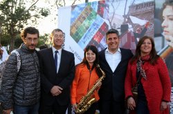 GOBIERNO REGIONAL DESTINA 50 MILLONES PARA EL FINANCIAMIENTO DE BANDAS Y ORQUESTAS JUVENILES