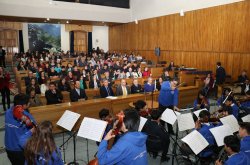 GRACIAS AL PACE JÓVENES INGRESAN A LA EDUCACIÓN SUPERIOR