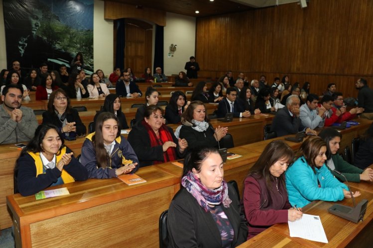 GRACIAS AL PACE JÓVENES INGRESAN A LA EDUCACIÓN SUPERIOR