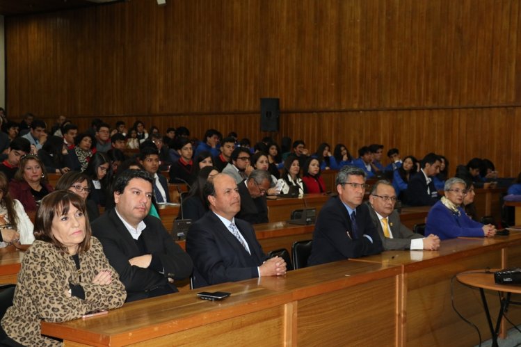 GRACIAS AL PACE JÓVENES INGRESAN A LA EDUCACIÓN SUPERIOR