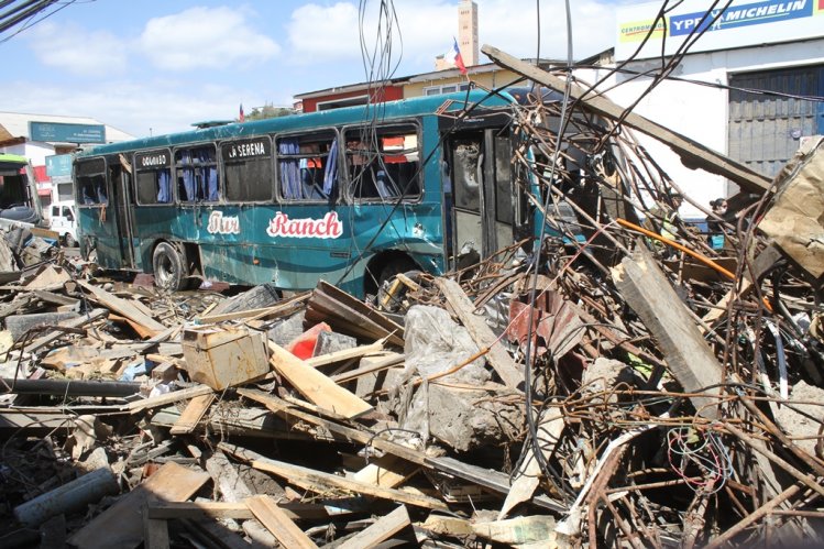 CONSTITUYEN DIRECTORIO PARA IMPULSAR PLAN DE REGENERACIÓN URBANO HABITACIONAL DE BAQUEDANO