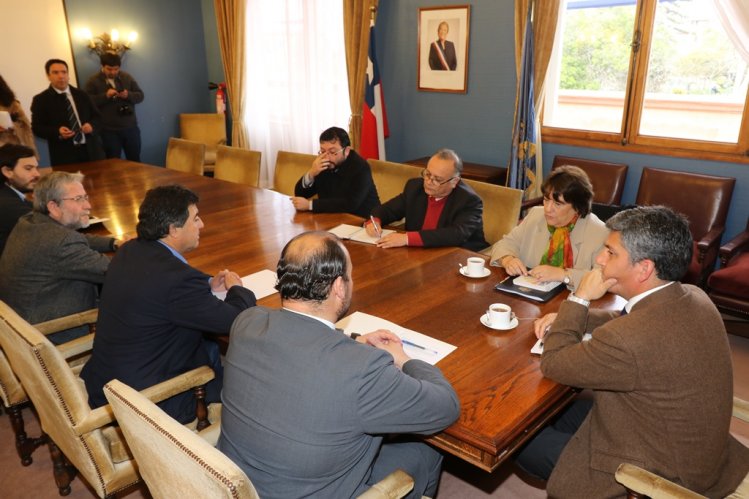 RECUPERACIÓN DE LA EDUCACIÓN PÚBLICA COMIENZA EN LA REGIÓN DE COQUIMBO RECUPERACIÓN DE LA EDUCACIÓN PÚBLICA COMIENZA EN LA REGIÓN DE COQUIMBO