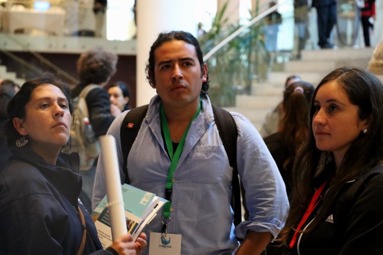 ORGANIZACIONES SOCIALES Y MEDIOAMBIENTALES DIALOGAN SOBRE PROTECCIÓN DEL PATRIMONIO NATURAL DE LA HIGUERA