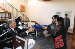 INTENDENCIA DE COQUIMBO ABRE LLAMADO PARA POSTULAR A BENEFICIO DE PAGO DE CRÉDITO UNIVERSITARIO