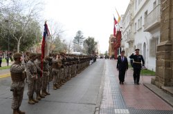 TURISMO Y SEGURIDAD DESTACAN EN BALANCE DE FIESTAS PATRIAS EN LA REGIÓN DE COQUIMBO