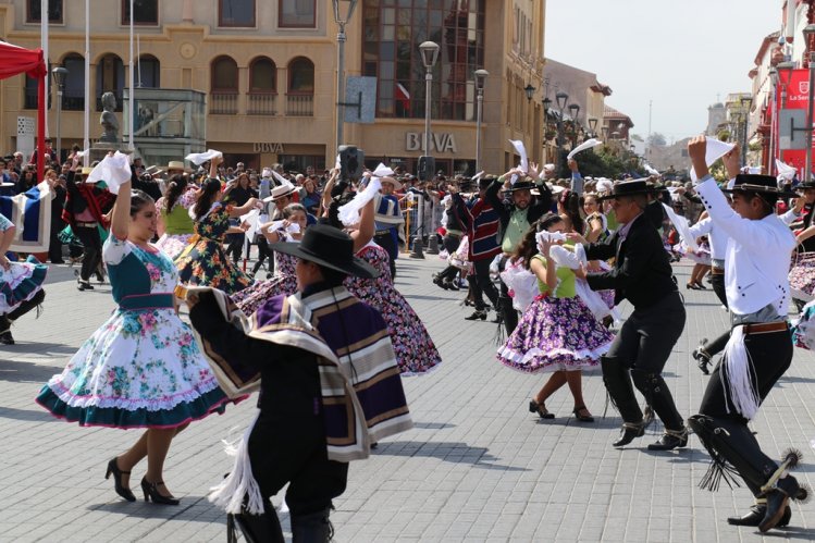 TURISMO Y SEGURIDAD DESTACAN EN BALANCE DE FIESTAS PATRIAS EN LA REGIÓN DE COQUIMBO