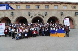 GOBIERNO REGIONAL Y FOSIS ENTREGAN $400 MILLONES A 160 EMPRENDEDORES DE LA ZONA