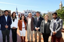 CONGRESO DE ACHET REUNIRÁ A LA INDUSTRIA TURÍSTICA NACIONAL EN LA REGIÓN DE COQUIMBO