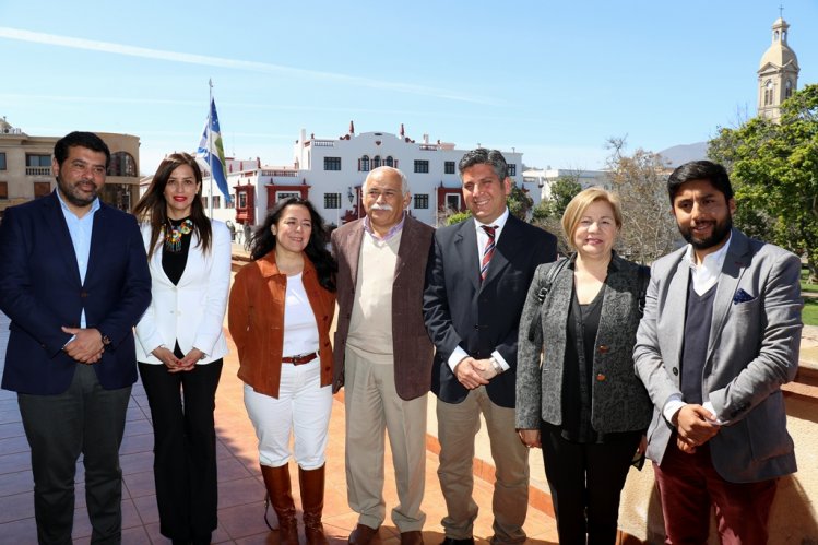 CONGRESO DE ACHET REUNIRÁ A LA INDUSTRIA TURÍSTICA NACIONAL EN LA REGIÓN DE COQUIMBO