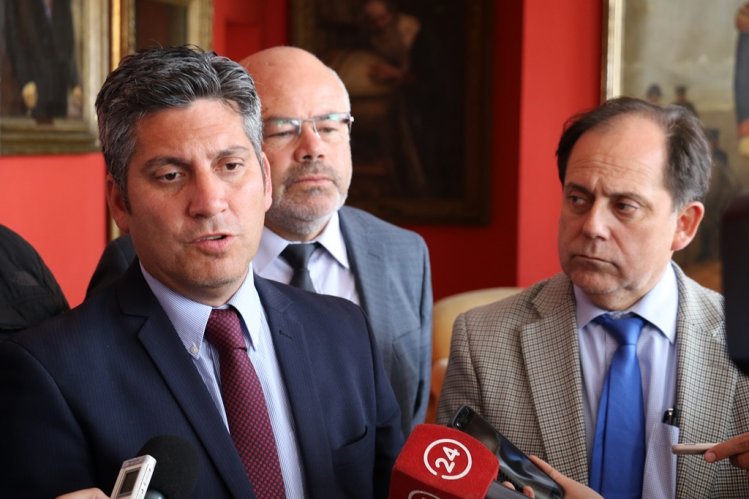 GOBIERNO ANUNCIA LICITACIÓN DEL CESFAM EMILIO SCHAFFHAUSER DE LA SERENA