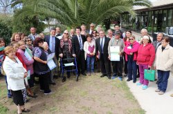 ADULTOS MAYORES DE LA REGIÓN RECIBEN SUBSIDIOS PARA EL ARRIENDO DE UNA VIVIENDA