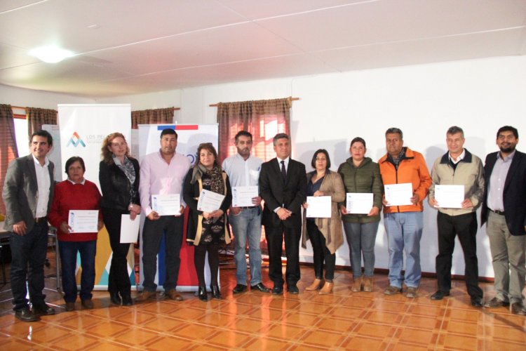 CORFO Y MINERA LOS PELAMBRES LANZAN PROGRAMA PARA POTENCIAR A EMPRESAS DEL CHOAPA CORFO Y MINERA LOS PELAMBRES LANZAN PROGRAMA PARA POTENCIAR A EMPRESAS DEL CHOAPA