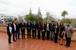 INFORMADORES TURÍSTICOS DE ARGENTINA CONOCEN BONDADES Y ATRACTIVOS DE LA REGIÓN DE COQUIMBO