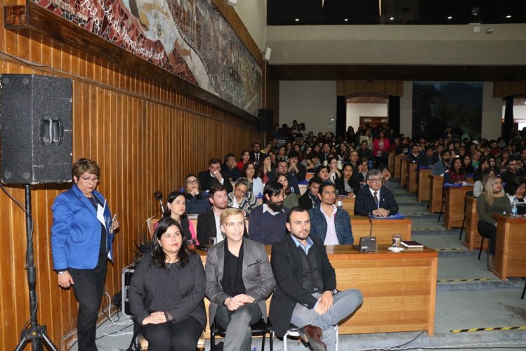 GOBIERNO DESTACA RED DE ASISTENCIA PARA ATENCIÓN Y REPARACIÓN DE VÍCTIMAS DE DELITOS GOBIERNO DESTACA RED DE ASISTENCIA PARA ATENCIÓN Y REPARACIÓN DE VÍCTIMAS DE DELITOS
