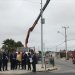 CON CÁMARAS DE SEGURIDAD RESGUARDARÁN A LOS VECINOS DE TIERRAS BLANCAS