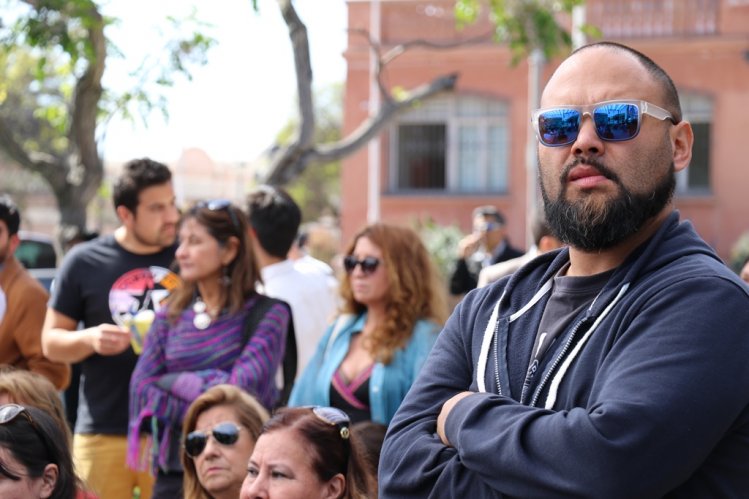 NUEVO MINISTERIO DE LAS CULTURAS, LAS ARTES Y EL PATRIMONIO ES CELEBRADO OFICIALMENTE EN LA REGIÓN DE COQUIMBO