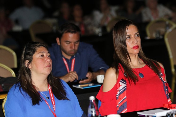 CONGRESO NACIONAL REUNIÓ A CIENTOS DE TOUR OPERADORES EN LA REGIÓN DE COQUIMBO