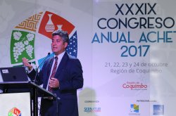 CONGRESO NACIONAL REUNIÓ A CIENTOS DE TOUR OPERADORES EN LA REGIÓN DE COQUIMBO