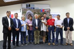 GOBIERNO ENTREGA MILLONARIA AYUDA A FAMILIAS CAMPESINAS RURALES DE LA REGIÓN