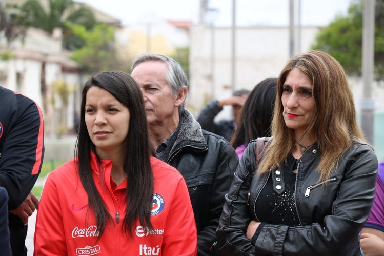 COPA AMÉRICA FEMENINA SE JUGARÁ EN LA REGIÓN DE COQUIMBO