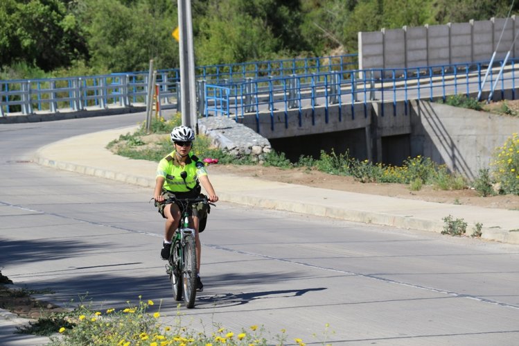 GOBIERNO BENEFICIA A MÁS DE 6 MIL ILLAPELINOS CON PAVIMENTACIÓN DE NUEVA AVENIDA