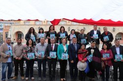 GOBIERNO REGIONAL DE COQUIMBO IMPLEMENTARÁ INÉDITA POLÍTICA DE PARTICIPACIÓN CIUDADANA