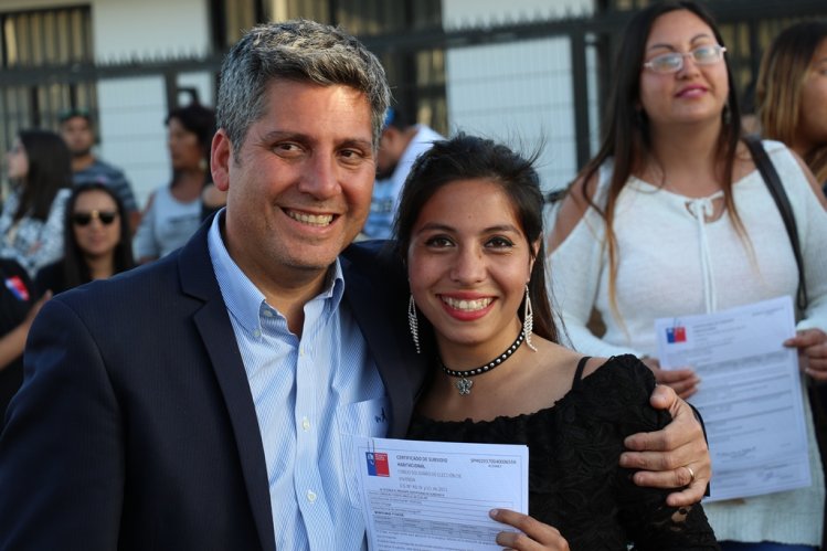 FAMILIAS DE TIERRAS BLANCAS CUMPLIRÁN EL SUEÑO DE SU CASA PROPIA TRAS LARGA ESPERA FAMILIAS DE TIERRAS BLANCAS CUMPLIRÁN EL SUEÑO DE SU CASA PROPIA TRAS LARGA ESPERA