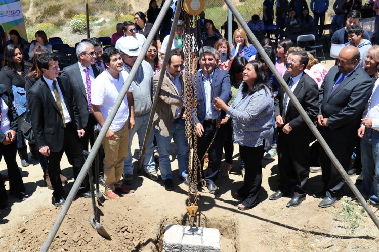 70 FAMILIAS CONTARÁN CON VIVIENDAS EN NUEVO PROYECTO HABITACIONAL PARA GUANAQUEROS