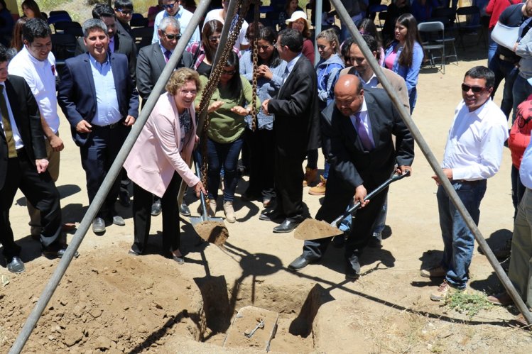 70 FAMILIAS CONTARÁN CON VIVIENDAS EN NUEVO PROYECTO HABITACIONAL PARA GUANAQUEROS